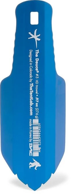 TheTentLab Deuce Of Spades #3 -Hiking And Camping 1000 825