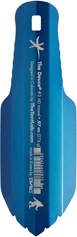 TheTentLab Deuce Of Spades #3 -Hiking And Camping 1000 827