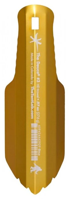 TheTentLab Deuce Of Spades #3 -Hiking And Camping 1000 828