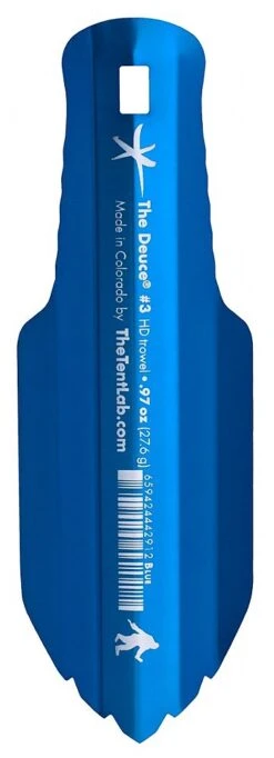 TheTentLab Deuce Of Spades #3 -Hiking And Camping 1000 829