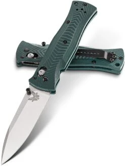Benchmade 530/531 Family -Hiking And Camping 1000 855