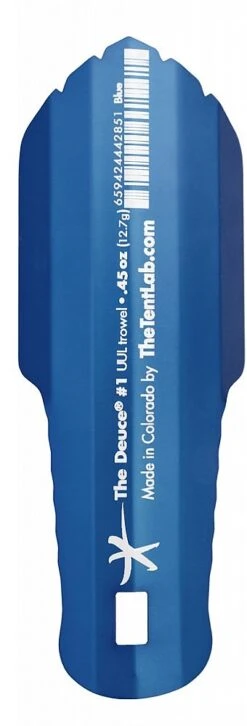 TheTentLab Deuce Of Spades #1 -Hiking And Camping 1000 856