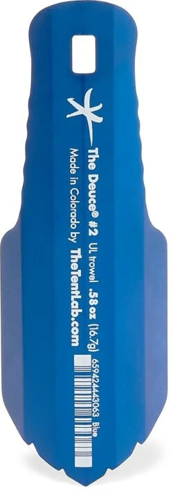 TheTentLab Deuce Of Spades #2 -Hiking And Camping 1000 862