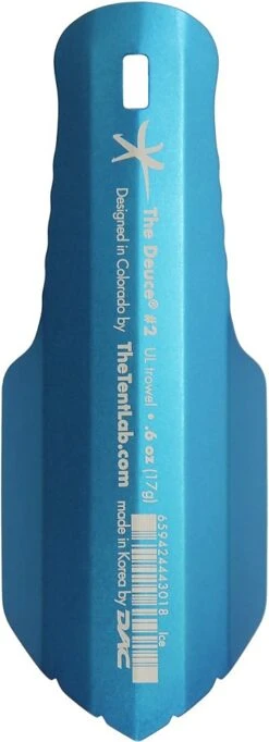 TheTentLab Deuce Of Spades #2 -Hiking And Camping 1000 869