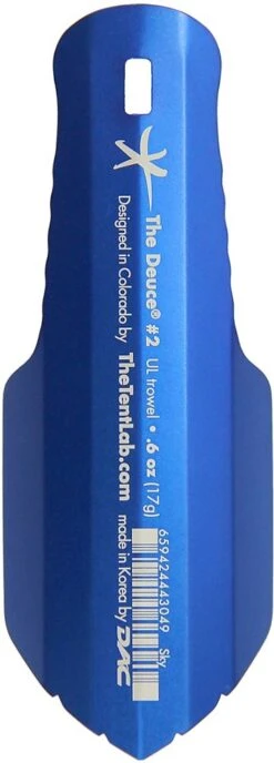 TheTentLab Deuce Of Spades #2 -Hiking And Camping 1000 871