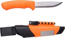 Morakniv Bushcraft Survival