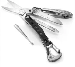 Leatherman Style CS -Hiking And Camping 1000 886