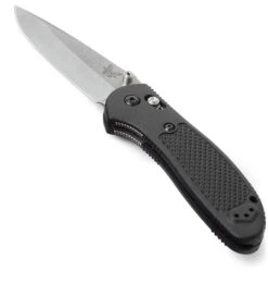 Benchmade Griptilian Family -Hiking And Camping 1000 890