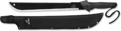 Gerber Gator Machete -Hiking And Camping 1000 894