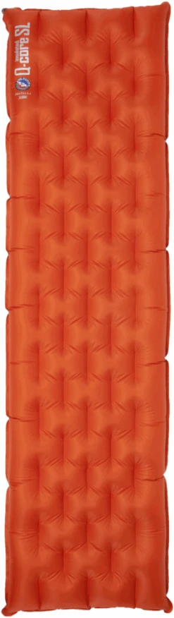 Big Agnes Q-Core SL -Hiking And Camping 1000 9