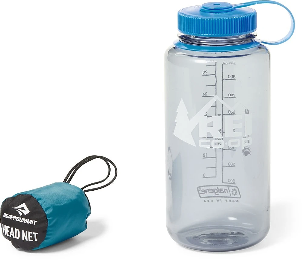 Sea To Summit Mosquito Head Net 12 Sea To Summit Mosquito Head Net - Image 10