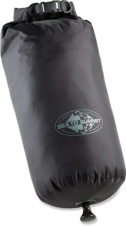 Sea To Summit Pocket Shower -Hiking And Camping 1000 917