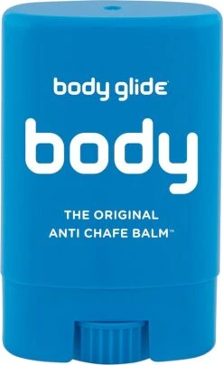 BodyGlide Anti-Chafe 33 BodyGlide Anti-Chafe -Hiking And Camping 1000 922