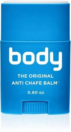 BodyGlide Anti-Chafe 35 BodyGlide Anti-Chafe -Hiking And Camping 1000 924