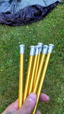 Tarptent Scarp 2 -Hiking And Camping 1001