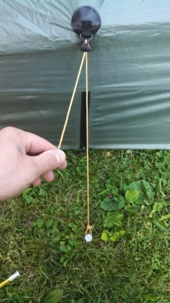 Tarptent Scarp 2 -Hiking And Camping 1003