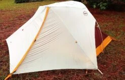 Big Agnes Ripple Creek UL2+ MtnGLO -Hiking And Camping 1005151334