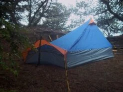 Hi-Tec V-Lite 2 -Hiking And Camping 100 0884