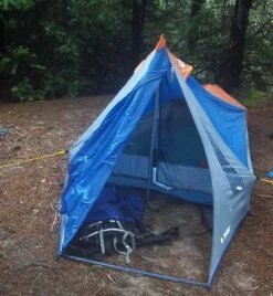 Hi-Tec V-Lite 2 -Hiking And Camping 100 0885