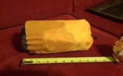 NEMO Astro Lite Insulated -Hiking And Camping 1013152104