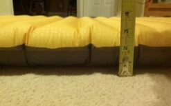 NEMO Astro Lite Insulated -Hiking And Camping 1013152114a