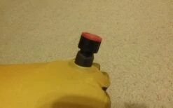 NEMO Astro Lite Insulated -Hiking And Camping 1013152115c