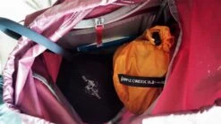 Big Agnes Ripple Creek UL2+ MtnGLO -Hiking And Camping 1024151110a