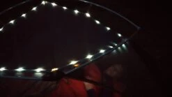 Big Agnes Ripple Creek UL2+ MtnGLO -Hiking And Camping 1024151909d