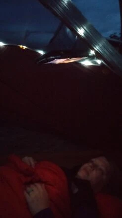 Big Agnes Ripple Creek UL2+ MtnGLO -Hiking And Camping 1024151909f