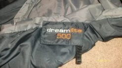 Deuter DreamLite 500 -Hiking And Camping 104