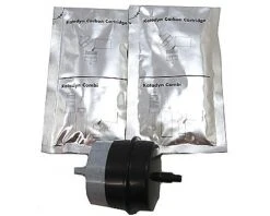 Katadyn Carbon Cartridge -Hiking And Camping 104b