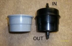 Katadyn Carbon Cartridge -Hiking And Camping 105 1