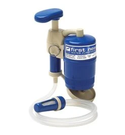 First Need Deluxe Water Purifier XL