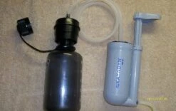 Katadyn Carbon Cartridge -Hiking And Camping 108 1