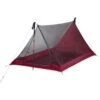 MSR Thru-Hiker Mesh House 2 -Hiking And Camping 10823 msr meshhouse2