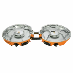 Jetboil Genesis Basecamp Stove -Hiking And Camping 1090944 detail01