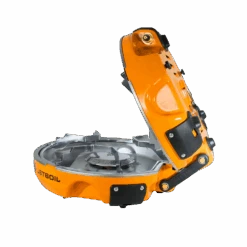 Jetboil Genesis Basecamp Stove -Hiking And Camping 1090944 primary