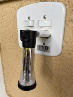 Goal Zero Lighthouse Micro Charge Lantern -Hiking And Camping 109FB3B7 D378 4202 8AFC 201DE8E6AAF0