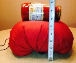 Therm-a-Rest Down Pillow -Hiking And Camping 11