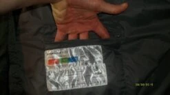 Deuter DreamLite 500 -Hiking And Camping 110