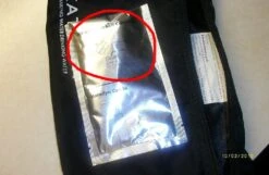 Katadyn Carbon Cartridge -Hiking And Camping 112