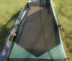 NEMO Cosmo Pillowtop -Hiking And Camping 113a