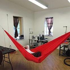 Dutchware 11 Foot Netless Hammock -Hiking And Camping 11ftnetlesshammock 300x300 1