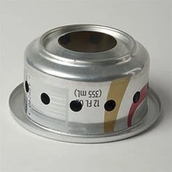 Trail Designs 12-10 Alcohol Stove