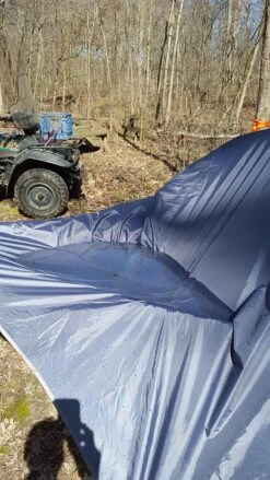 Tentsile Flite Tree Tent -Hiking And Camping 12 3