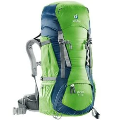 Deuter Fox 40 -Hiking And Camping 1304181 307 main