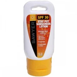 Sawyer Stay-Put Sunscreen SPF 30 -Hiking And Camping 1308267 915 main 1