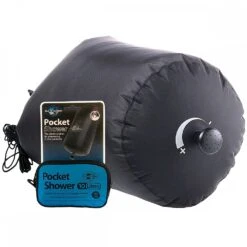 Sea To Summit Pocket Shower -Hiking And Camping 1308295 915 main