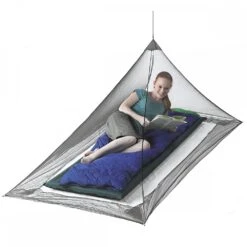 Sea To Summit Nano Mosquito Pyramid Net Shelter -Hiking And Camping 1308706 915 main