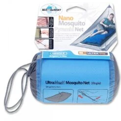 Sea To Summit Nano Mosquito Pyramid Net Shelter -Hiking And Camping 1308707 915 main